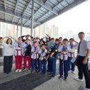 한국체대 금빛태권도장 이미지