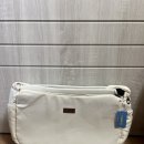 아이도그 | 쿠팡 도그아이 강아지 가방 슬링백 아이보리 후기