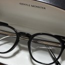 N(엔)안경원 | 젠틀몬스터 여자 안경 추천 에디 A vs 사우스 사이드 N 선택은?