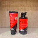 하임메디 | 헴프닉 맥스 인텐시브 헤어 스트렝스닝 트리트먼트 염색 펌 할수록 머릿결이 나빠진다면 이거 하나면...