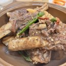 명동강남면옥 | 명동 강남면옥 갈비찜 솔직후기 – 외국인 친구도 반한 비빔냉면 맛집