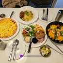 봉수아피자 서구평리점 | 라라코스트 평리점 주차 놀이방 대구 서구 가성비맛집 기프티콘 사용불가♪