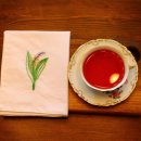 프랑스 자수 이미지