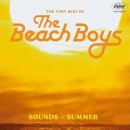 The Beach Boys - Sloop John B 이미지