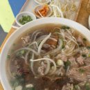 바로e생멸치국수 | [금호역 맛집_베쌀집] 베트남 쌀국수, 반미 솔직 후기, 주차
