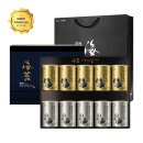 캔닷컴 | 바삭하고 맛있는 김 명절선물 추천 해달음 광천 캔 김 선물세트 후기