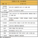 (주)새론팜 | [11월 18일] 특징테마 &amp; 상승률 상위 30위