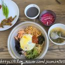 추억의 보리밥.수제비 네이버블로그