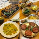 강화도 석모도 맛집 &#39;산당&#39; 강화도여행중에 방문한 방랑식객 임지호 식당(장어, 떡갈비 정식)