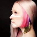 헤어커트 기본 이미지