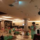 신사찜질방사우나 이미지