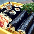 꼬마김밥 이미지