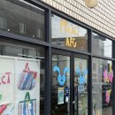 공간소품 | 상주 함창 문경 복합창작공간 소품샵 P:AFG 프로젝트 에이에프지 방문 후기