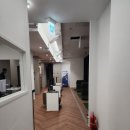 롯데 휘트니스 골프존 이미지