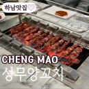 성무양꼬치 이미지
