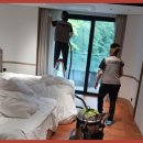 영등포카페트청소 클린한 변화, 은나노매직크린이 완성합니다!