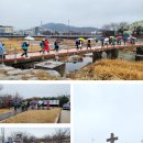평화의길순례단 2023년 1월 정기순례 보고(포천순교성지, 이벽묘터, 김화성당) 이미지