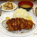 명동돈까스 이미지