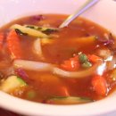 꾸냥만두 이미지