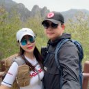 병풍사입구 | 경북 청송 주왕산최단코스 상의주차장 대전사 주봉 원점회귀