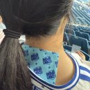 불꽃게임장 | 라이온즈 파크 여름 야구장 응원과 이월드 30주년 불꽃 축제 후기