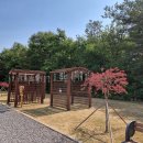 봉성저수지 둘레길 이미지