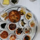 미(味)요일 | [목포] 돌집 - 행복한 가성비 아침식사, 조기찌개 백반 추천