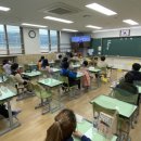 배곧누리초등학교 이미지