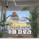 파로라 이미지