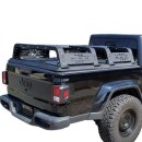 종원지프카인테리어 | 2026 지프 글래디에이터 리뷰 세컨카 로망 폭발