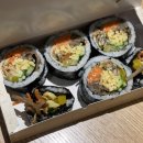 최대섭대박김밥 이미지