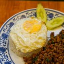 강동구청역 4번출구(앞) 이미지