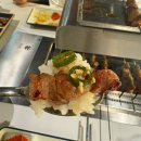 태산양꼬치 | [잠실] 실내완전깔끔! 방이동 양꼬치 맛집 태산양꼬치 후기