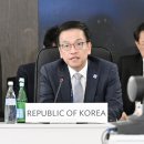 그간 최상목(현 경제부총리, 기재부장관) 권한대행의 헛소리 모음 . jpg 이미지