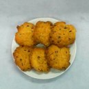 집에서 손쉽게 빵, 쿠키 만들기 이미지