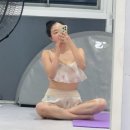 라인댄스 중급A | ღ <오하운폴댄스 동래점> 동래 운동 추천 오하운폴댄스 동래점 후기 ღ