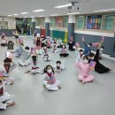 상신태권도장 이미지