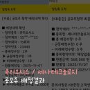 주식회사 더그린테크놀로지 | [공모주] 세나테크놀로지 큐리오시스 배정 결과 / 이노테크 발바닥 매도 후기