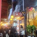 갈매기집 | 종로3가 고기집 익선갈매기 주말 방문 후기