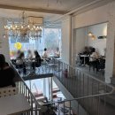 카페어바웃 | [서울/강남] 강남역 카페 케이크 맛집 썸띵어바웃커피 방문 솔직 후기