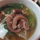 낙지아줌마 이미지