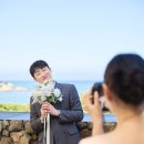 바이차콜 | W.예복_피트바이라벨로 신랑 차콜색 촬영 예복 대여 후기