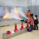 여물리 체험마을 (옥내5) | 초등생과 2년 만에 재방문한 부산 119안전체험관 체험 후기(체험코스, 내부 식당, 셔틀버스)
