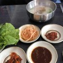 화성식당 - 서구 이현동 | 화성식당