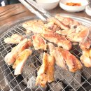 가평 남이섬 맛집, 안반지 닭갈비 블루리본 후기
