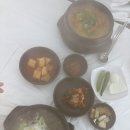 매화가든민박 | 3월의 하동 -1(화개장터, 최참판댁, 하늘호수차밭, 벚꽃경양식, 밤톨)