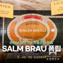 비엔나 맛집 추천 SALM BRAU 살람브라우 추천 레스토랑 맛집 비엔나 추천 식당