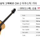 통기타 이미지