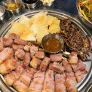삼굽살 - 김해시 율하7로 26-4 | 삼굽살