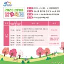 충훈벚꽃길LED조형 | 안양 충훈부 벚꽃축제 4월 8일 후기